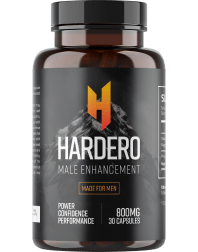 Hardero