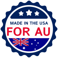 Made in the USA